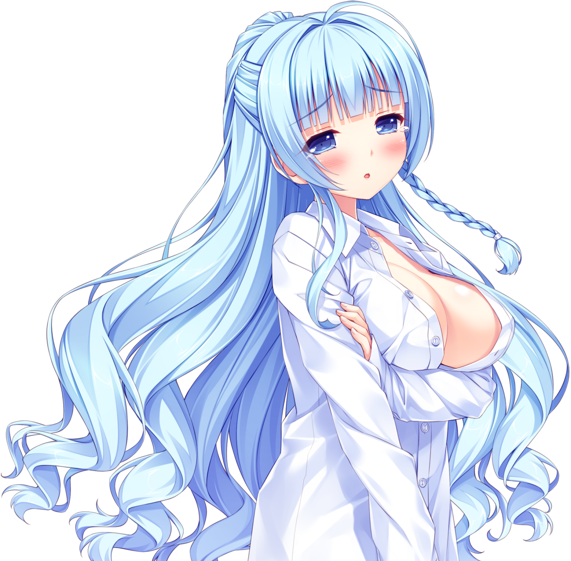 Anime Background